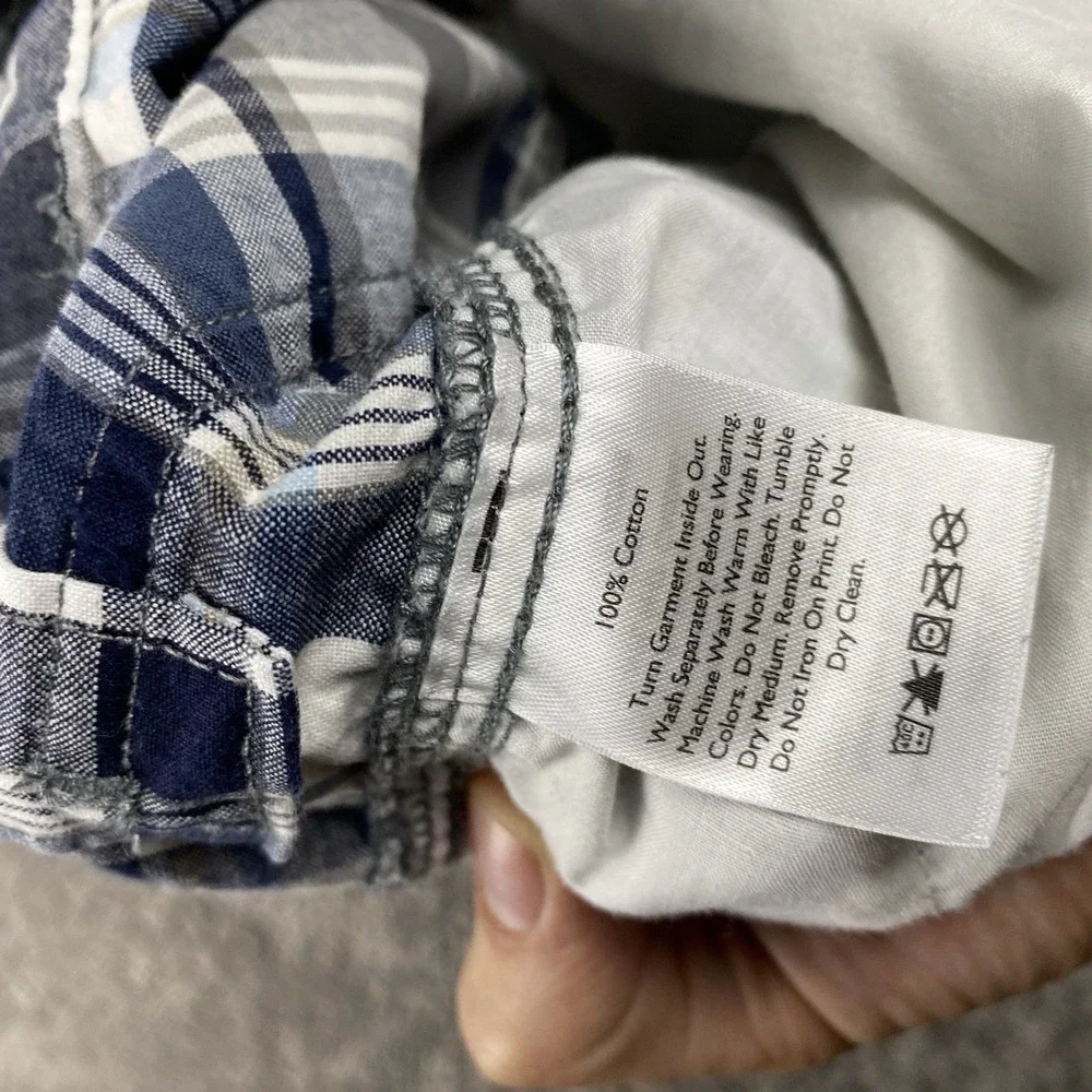 Eddie Bauer please review
